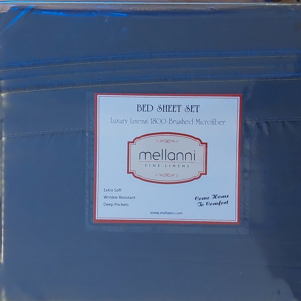 Melanin Fine Linen